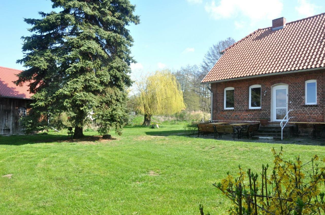 Ferienhaus Ilse-Bilse Neuhausen  Exterior foto